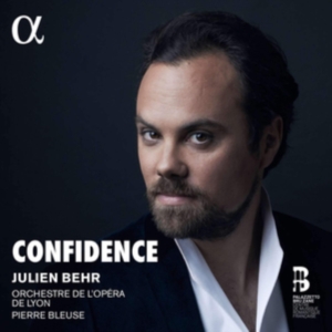 Various - Confidence i gruppen Externt_Lager / Naxoslager hos Bengans Skivbutik AB (3332306)
