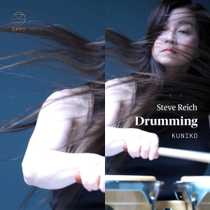 Reich Steve - Drumming i gruppen CD / Kommande / Klassiskt hos Bengans Skivbutik AB (3332320)