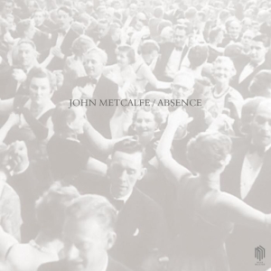 Metcalfe John - Absence i gruppen Externt_Lager / Naxoslager hos Bengans Skivbutik AB (3332338)