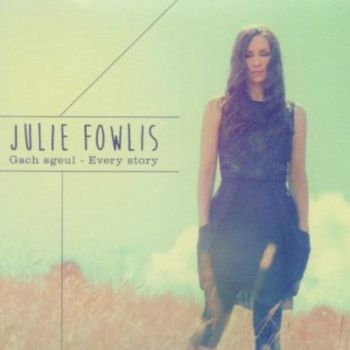 Fowlis Julie - Every Story i gruppen CD / Toppsäljare hos Bengans Skivbutik AB (3332455)