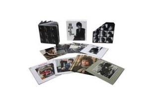 Dylan Bob - The Original Mono Recordings (Limited Ed i gruppen CD / Pop-Rock,Övrigt hos Bengans Skivbutik AB (3332868)