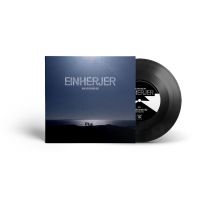 Einherjer - Mine Våpen Mine Ord i gruppen VINYL / Hårdrock hos Bengans Skivbutik AB (3332883)