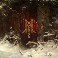 Wolcensmen - Songs From The Fyrge Lp+Cd i gruppen VINYL / Hårdrock,Norsk Musik hos Bengans Skivbutik AB (3332884)