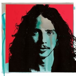 Chris Cornell - Chris Cornell i gruppen CD / Pop-Rock hos Bengans Skivbutik AB (3332903)