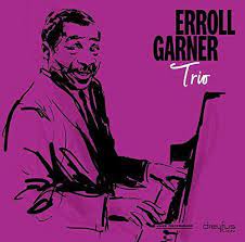 Erroll Garner - Trio i gruppen CD / Kommande / Jazz/Blues hos Bengans Skivbutik AB (3332934)