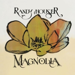 Randy Houser - Magnolia i gruppen CD / Country hos Bengans Skivbutik AB (3332943)
