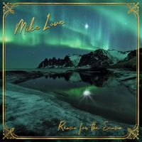 Mike Love - Reason For The Season i gruppen CD / CD Julmusik hos Bengans Skivbutik AB (3332945)