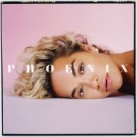 Rita Ora - Phoenix (Cd Deluxe Ltd.) i gruppen CD / Pop-Rock hos Bengans Skivbutik AB (3332946)