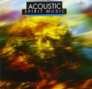 Acoustic - Spirit Music i gruppen CD / Film-Musikal hos Bengans Skivbutik AB (3332963)