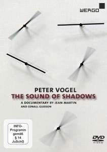 Vogel Peter - Peter Vogel â The Sound Of Shadows i gruppen Externt_Lager / Naxoslager hos Bengans Skivbutik AB (3332999)