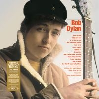Dylan Bob - Bob Dylan i gruppen ÖVRIGT / -Start WS (BW) hos Bengans Skivbutik AB (3333283)