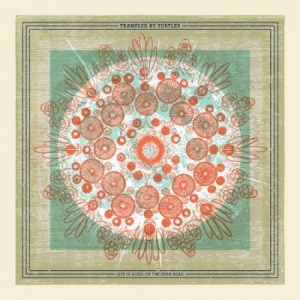 Trampled By Turtles - Life Is Good On The Open Road i gruppen VINYL / Country,Pop-Rock hos Bengans Skivbutik AB (3333315)