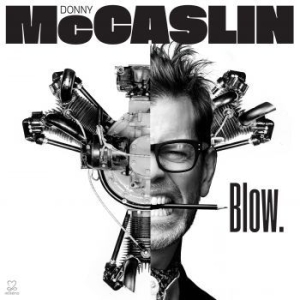 Mccaslin Donny - Blow i gruppen VINYL / Jazz hos Bengans Skivbutik AB (3334788)