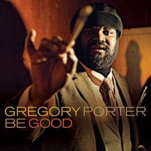 Gregory Porter - Be Good i gruppen CD / Jazz hos Bengans Skivbutik AB (3334792)