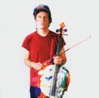 Arthur Russell - Calling Out Of Context i gruppen CD / Pop hos Bengans Skivbutik AB (3334795)