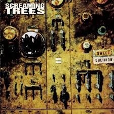 Screaming Trees - Sweet Oblivion i gruppen VINYL / Pop-Rock hos Bengans Skivbutik AB (3334798)