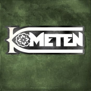Kometen - Kometen i gruppen CD / Hårdrock/ Heavy metal hos Bengans Skivbutik AB (3334836)