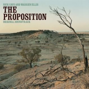 Nick Cave & Warren Ellis - The Proposition (Vinyl) i gruppen VI TIPSAR / Bengans Personal Tipsar / Soundtracks i film och tv hos Bengans Skivbutik AB (3334849)