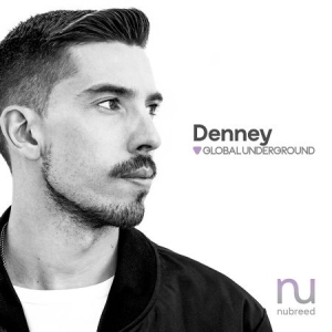 Denney - Global Underground: Nubreed 12 i gruppen CD / Dance-Techno hos Bengans Skivbutik AB (3334851)