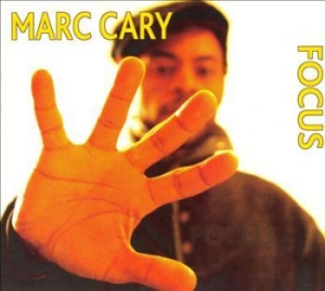 Cary Marc - Focus i gruppen CD / Jazz/Blues hos Bengans Skivbutik AB (3334858)