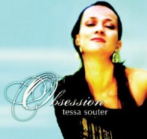 Souter Tessa - Obsession i gruppen CD / Jazz/Blues hos Bengans Skivbutik AB (3334871)