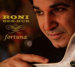 Ben-Hur Roni - Fortuna i gruppen CD / Jazz/Blues hos Bengans Skivbutik AB (3334872)