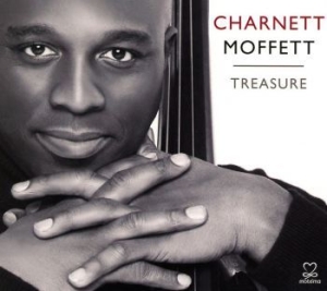 Charnett Moffett - Treasure i gruppen CD / Jazz/Blues hos Bengans Skivbutik AB (3334880)