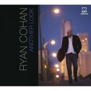 Cohan Ryan - Another Look i gruppen CD / Jazz/Blues hos Bengans Skivbutik AB (3334881)