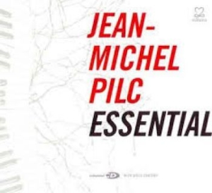 Pilc Jean-Michel - Essential i gruppen CD / Jazz/Blues hos Bengans Skivbutik AB (3334892)