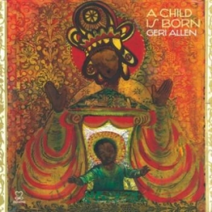 Allen Geri - A Child Is Born i gruppen CD / Jazz hos Bengans Skivbutik AB (3334897)