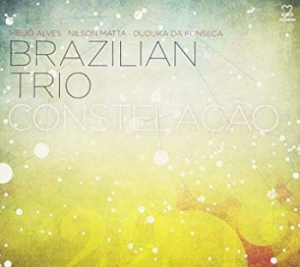 Brazilian Trio - Constelacao i gruppen CD / Jazz/Blues hos Bengans Skivbutik AB (3334907)