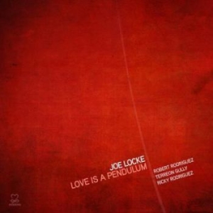 Locke Joe - Love Is A Pendulum i gruppen CD / Jazz/Blues hos Bengans Skivbutik AB (3334954)