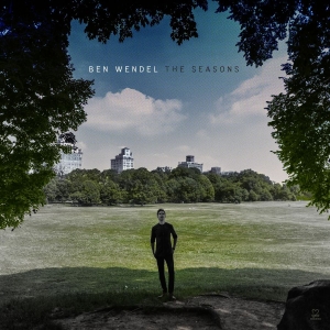 Wendel Ben - Seasons i gruppen CD / Jazz hos Bengans Skivbutik AB (3334972)