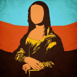 Apollo Brown & Joell Ortiz - Mona Lisa i gruppen CD / Hip Hop-Rap,Pop-Rock hos Bengans Skivbutik AB (3334979)