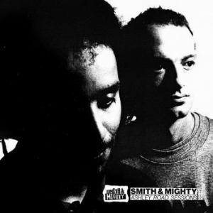 Smith & Mighty - Ashley Road Sessions 88-94 i gruppen VINYL / Kommande / Dans/Techno hos Bengans Skivbutik AB (3335015)