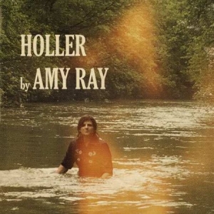 Amy Ray - Holler i gruppen VINYL / Country hos Bengans Skivbutik AB (3335100)