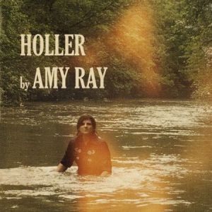 Amy Ray - Holler i gruppen CD / Kommande / Country hos Bengans Skivbutik AB (3335101)