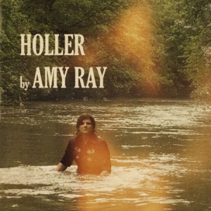 Amy Ray - Holler i gruppen CD / Country hos Bengans Skivbutik AB (3335101)