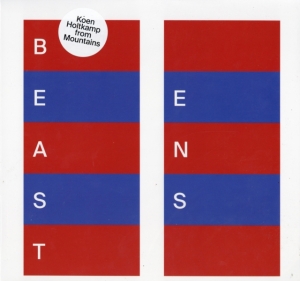 Beast - Ens i gruppen VINYL / Pop-Rock hos Bengans Skivbutik AB (3335104)
