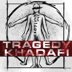 Tragedy Khadafi - Builders i gruppen CD / Nyheter / Hip Hop hos Bengans Skivbutik AB (3335384)
