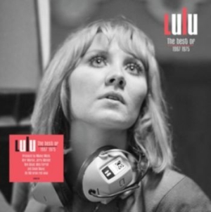 Lulu - Best Of, 1967-75 i gruppen VINYL / Kommande / Pop hos Bengans Skivbutik AB (3335421)
