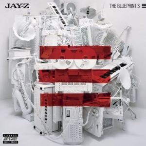 Jay-Z - The Blueprint, Vol. 3 - US import i gruppen VINYL / Hip Hop-Rap,RnB-Soul hos Bengans Skivbutik AB (3335668)