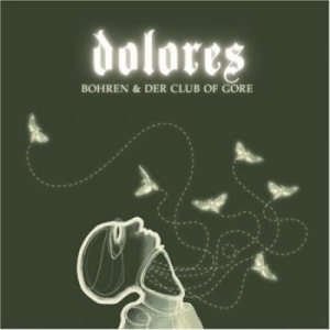Bohren And Der Club Of Gore - Dolores i gruppen CD / Jazz hos Bengans Skivbutik AB (3335698)