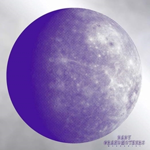 Baby Grandmothers - Merkurius i gruppen VINYL / Pop-Rock hos Bengans Skivbutik AB (3335703)