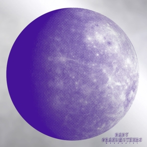 Baby Grandmothers - Merkurius i gruppen CD / Pop-Rock hos Bengans Skivbutik AB (3335704)