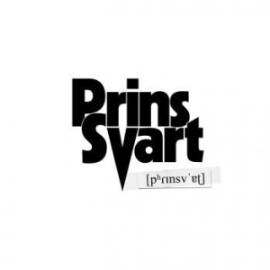 Prins Svart - Prins Svart - Lp in the group Minishops / Prins Svart at Bengans Skivbutik AB (3336657)