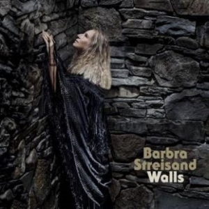 Streisand Barbra - Walls i gruppen CD hos Bengans Skivbutik AB (3338134)