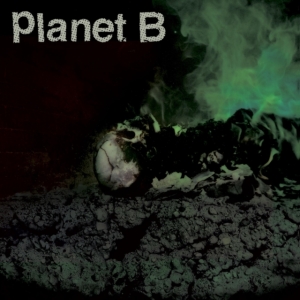 Planet B - Planet B i gruppen VINYL / Pop-Rock hos Bengans Skivbutik AB (3338180)