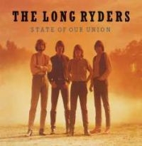 Long Ryders - State Of Our Union (Box Edition) i gruppen CD / Pop-Rock hos Bengans Skivbutik AB (3338258)