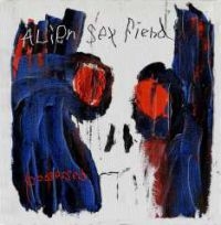 Alien Sex Fiend - Possessed i gruppen CD / Kommande / Rock hos Bengans Skivbutik AB (3338261)